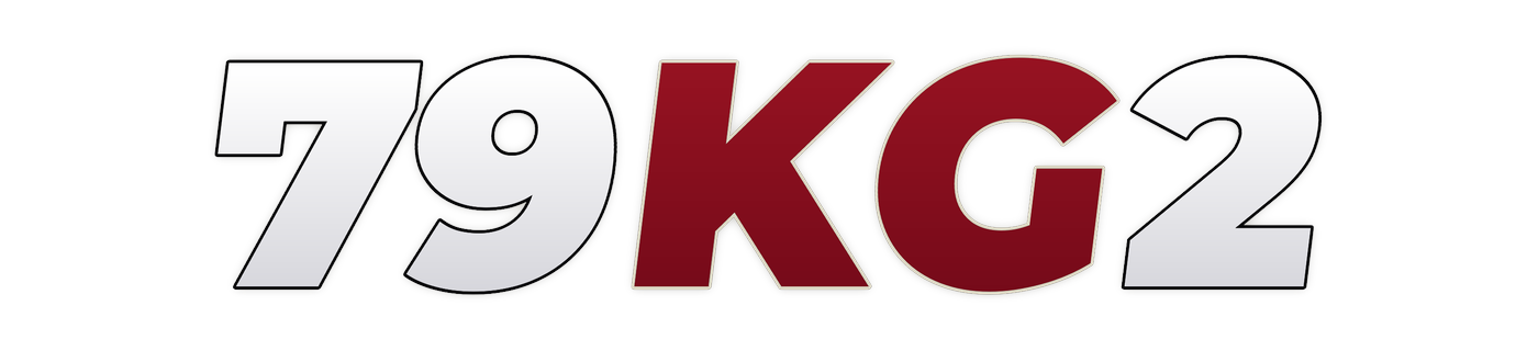 79kg2 Logo